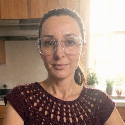 Melissa Carpenter, editor